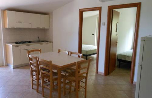 Residence e B&B La Cappella Del Convento - Foto 62