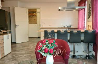 Apartment Gästehaus Staudenschloß - Foto 31