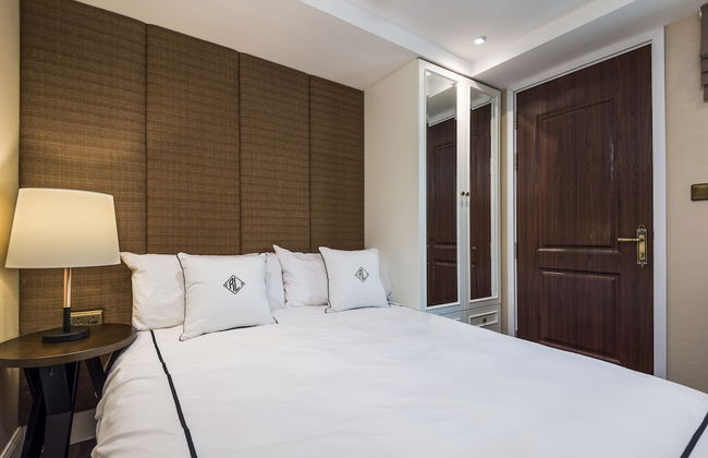 The Elite Thong Lor 25 - Photo 5