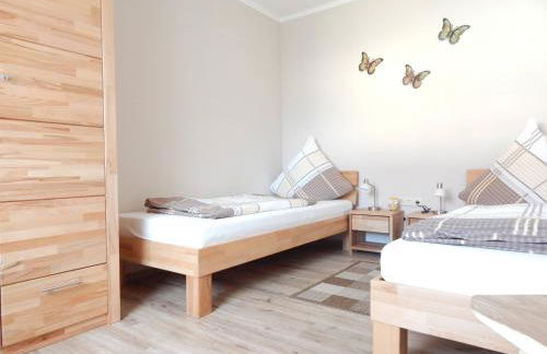 Ferienwohnungen Stark - Foto 36