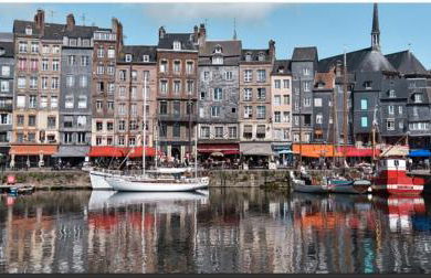 Appartement avec piscine près de Honfleur - Photo 35