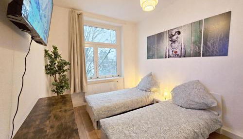 Nice Apartment in Wuppertal - Foto 4