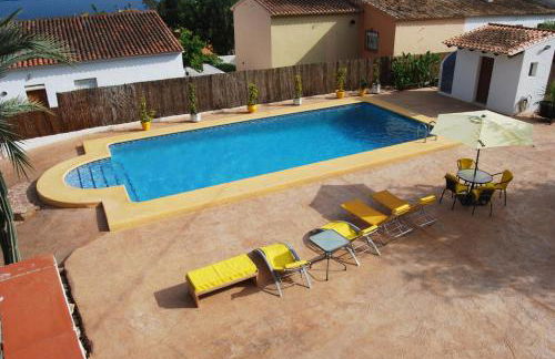 Villa Maria Beach Villa - Foto 33