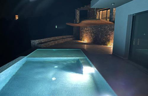 Windmills & The Villas-Aiolos ll - Foto 14