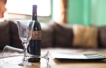 Naturstammhaus und Appartements Zum Brockenbaecker - Foto 65