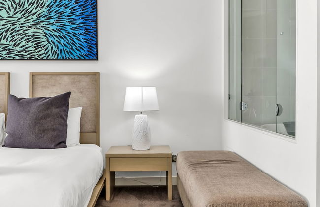 Tropical Park View Retreat 3BR Bali Resort in Kingscliff (1210) - Photo 6