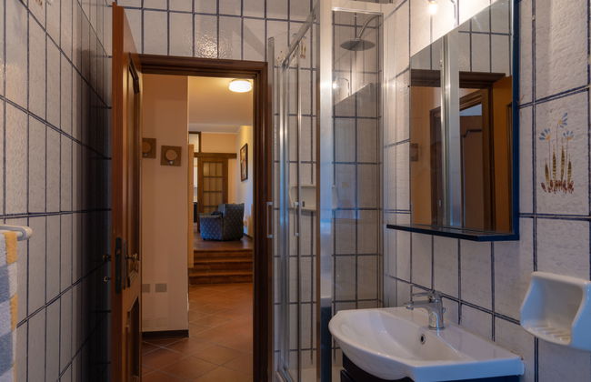 Apartment C1 (AND113) - Foto 14