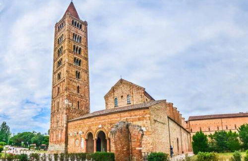 Lido degli Scacchi Sea view Apartment - Beach included - Foto 21