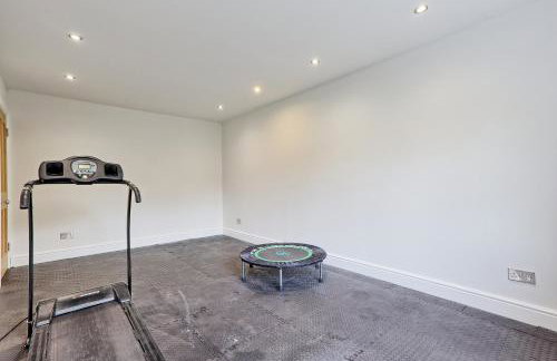 Mayrose House - 6BR 4BATH Luxe Spacious Retreat - Foto 54