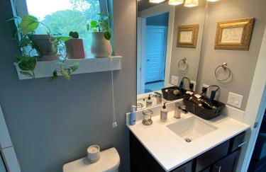 Modern Home In North-central Austin - Foto 27