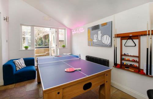 Hot Tub - Pool Table, Central - Photo 13