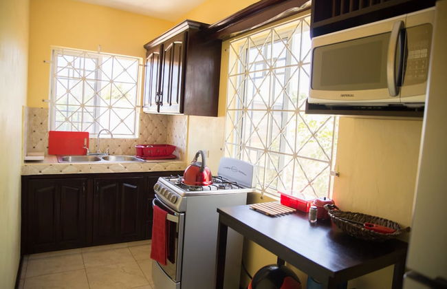 Apartment in Hellshire near Beach - Foto 21