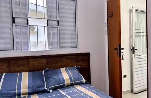 Chalé Mar de Flores, Próximo a praia do Arrastão - Foto 12