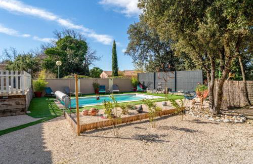 La Petite Maison - Foto 32