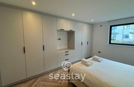 Sea Garden Ramsgate Sleeps4 Parking Amazing Views - Foto 24