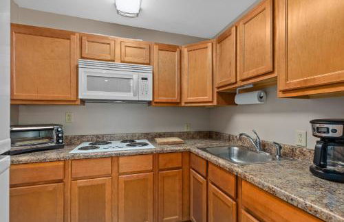 Lake Shelbyville Country Cottage - Foto 15