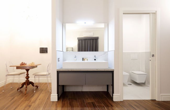 Residenza Palazzo Fortuna - Foto 28