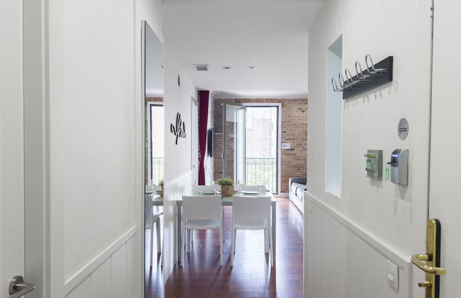 Enjoybcn Gaudi Apartments - Foto 27