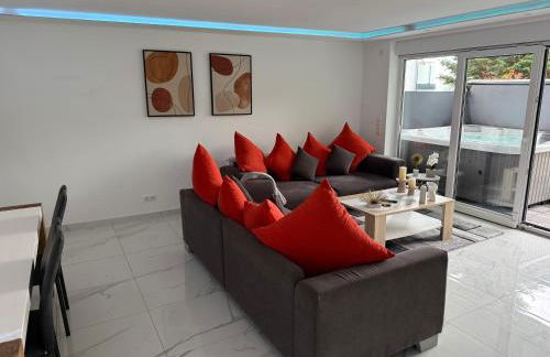 Ferien- & Wellneswohnung mit privater Sauna und Whirlpool - Foto 39