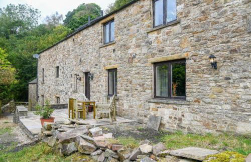 Ridgeway Cottage at Lovelady Shield - Foto 1