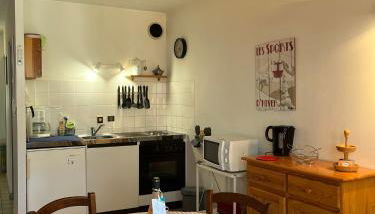 Appartement Oz Village - Foto 3, pet friendly, toaster, minibar