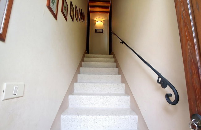 Casale Francesca With Private Pool - Foto 17