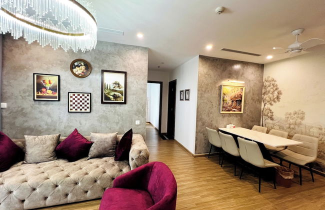 Vinhomes Skylake Kane Apartment - Foto 62