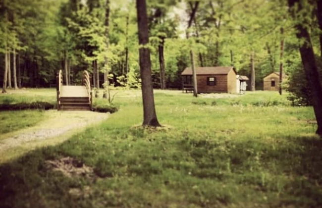 Kamp 42 Degrees Campground - Photo 12