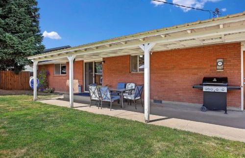 The Brick House, Kellogg ID - Foto 43