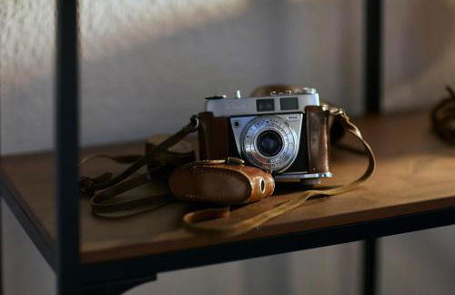 FOUNDRY - Business & Content Loft - 120 qm - Küche - Waschtrockner - Badewanne & Dusche - kostenloser Parkplatz - Smart TV - Foto 10