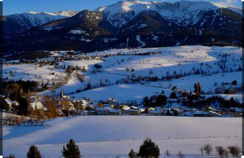 Chalet des loulous , 3 chambres, 8 couchages - Foto 33