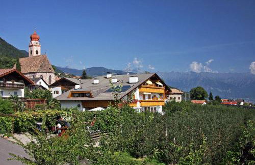 Residence Kronstein - Fewo 8 - Foto 17