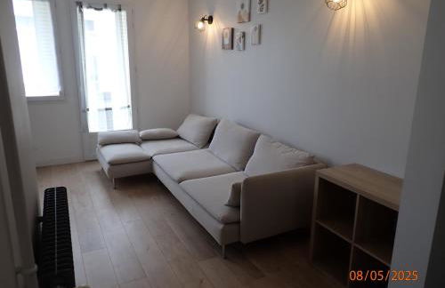 Escale montferrandaise - Foto 16