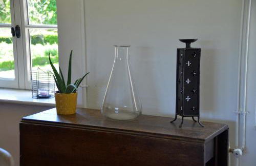 Chateau de Salorges - Chateau gite - Foto 20