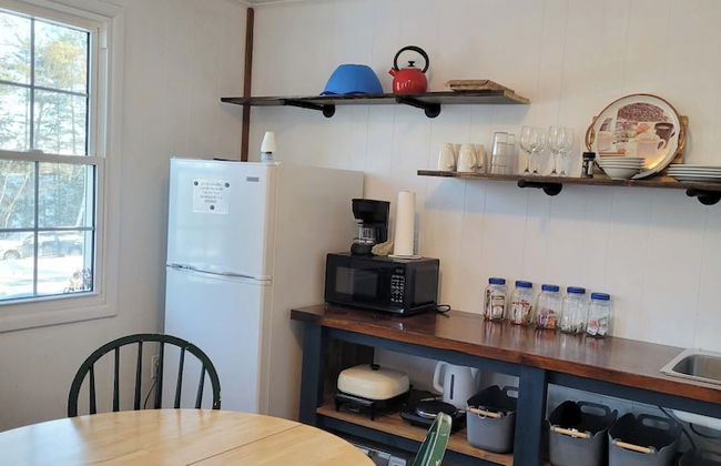 Mazinaw Lakeside RV Park & Campground - Foto 16