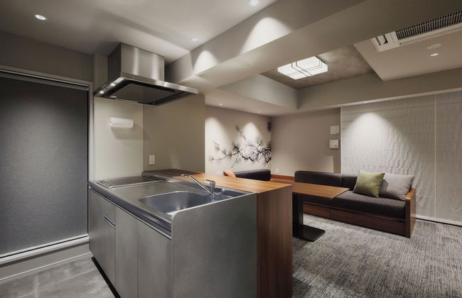 MONday Apart Premium Asakusa - Foto 49