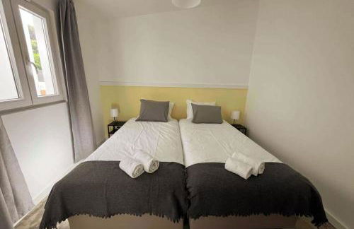 New Beach House near main street close PraiaGrande - Foto 15