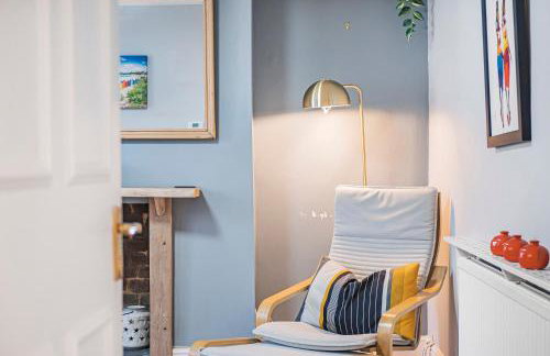 Private Garden Apartment by Tulse Hill Station - Pass the Keys - Foto 64