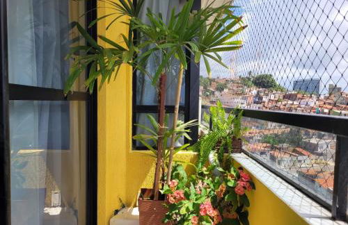 Janelinha pro mar Golden tower - Foto 11