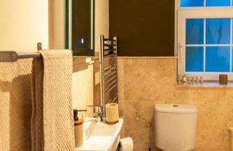 Cosy Days Cottage - Foto 27