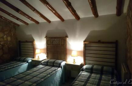 Casas Rurales Cortijos el Encinar - Foto 13