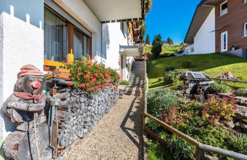 Ferienwohnungen Kehrwieder - Foto 7