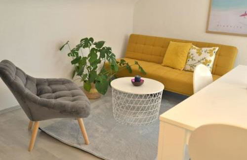 Sonnige Wohnung in Freiburg - Foto 8