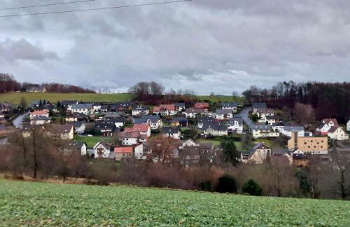Ferienwohnung mit Ausblick - Foto 34