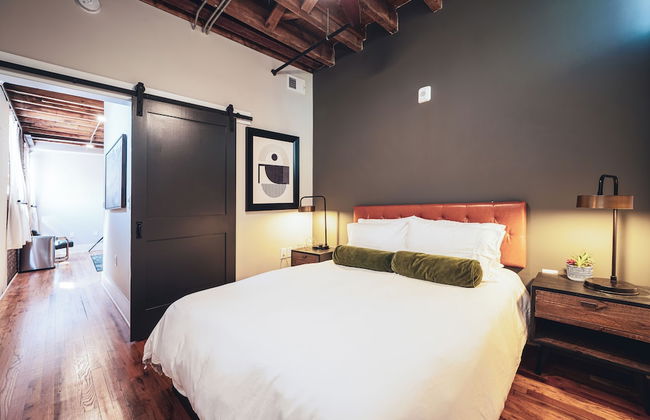 Three Trails Downtown Elkin - Foto 21