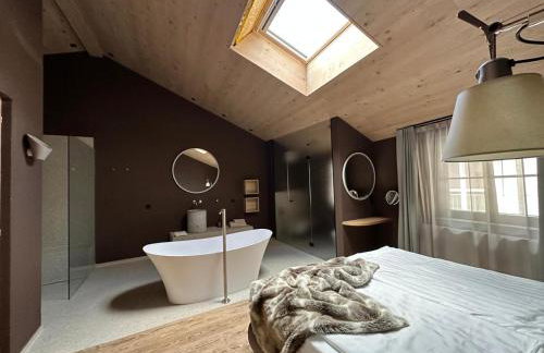 La Maison 35 - Bruneck - zentral gelegene Appartments - Foto 47