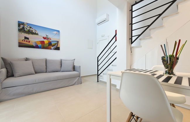 Votsalo Suites - Foto 20