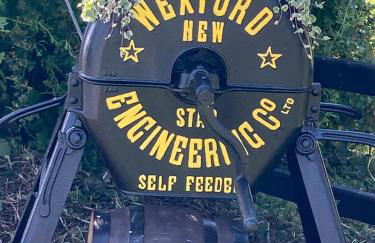 Sally Gardens Cottage - Foto 42