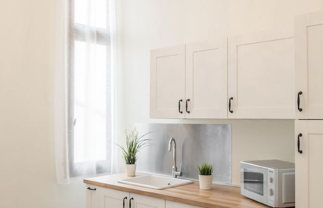 Riva Palace Apartments - Photo 42