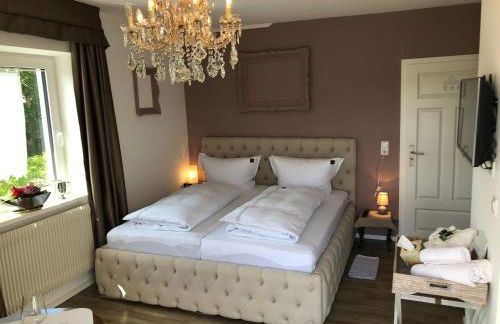 Haus Grünewald Unsleben - Foto 15